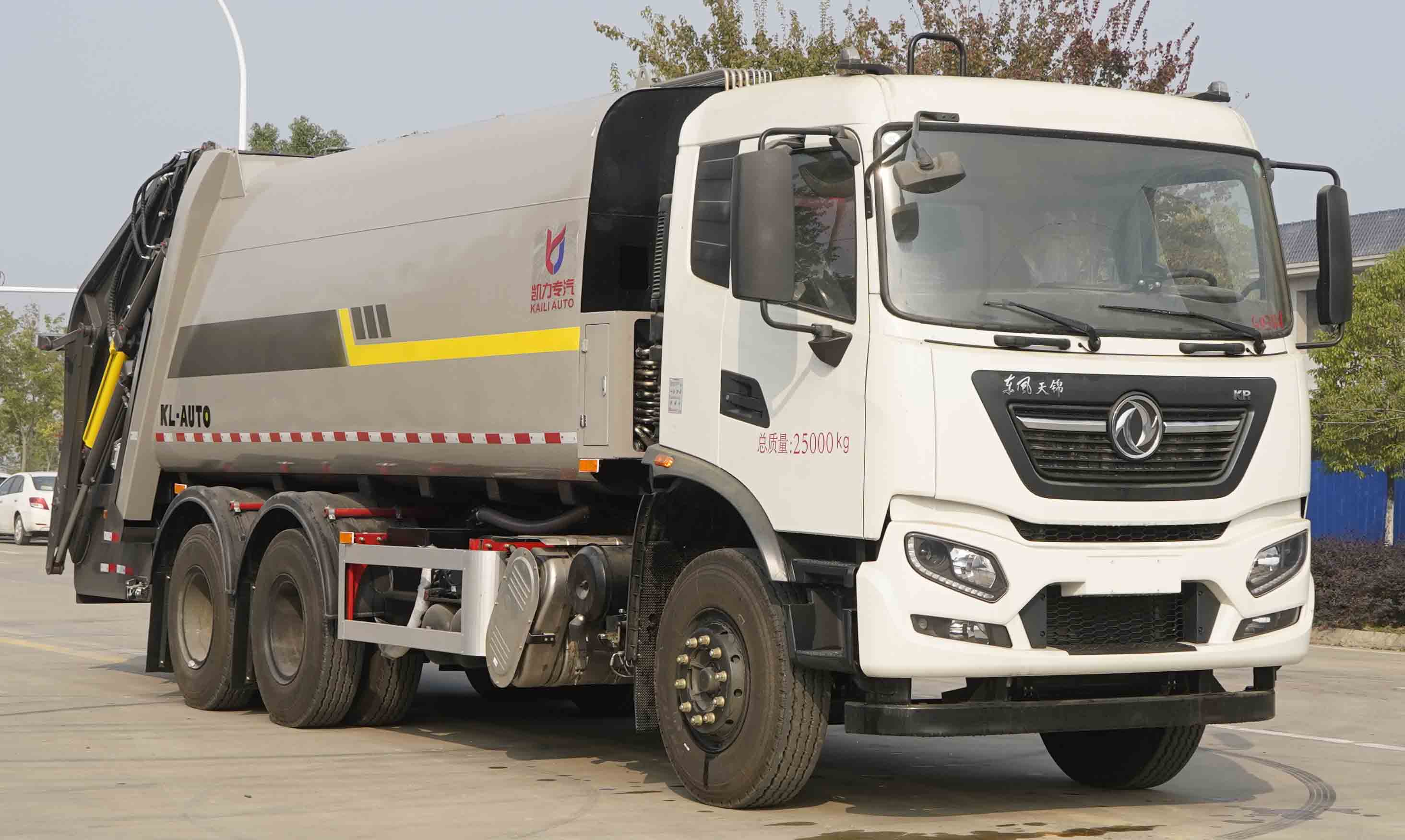 KLF5250ZYSDF6ѹʽ