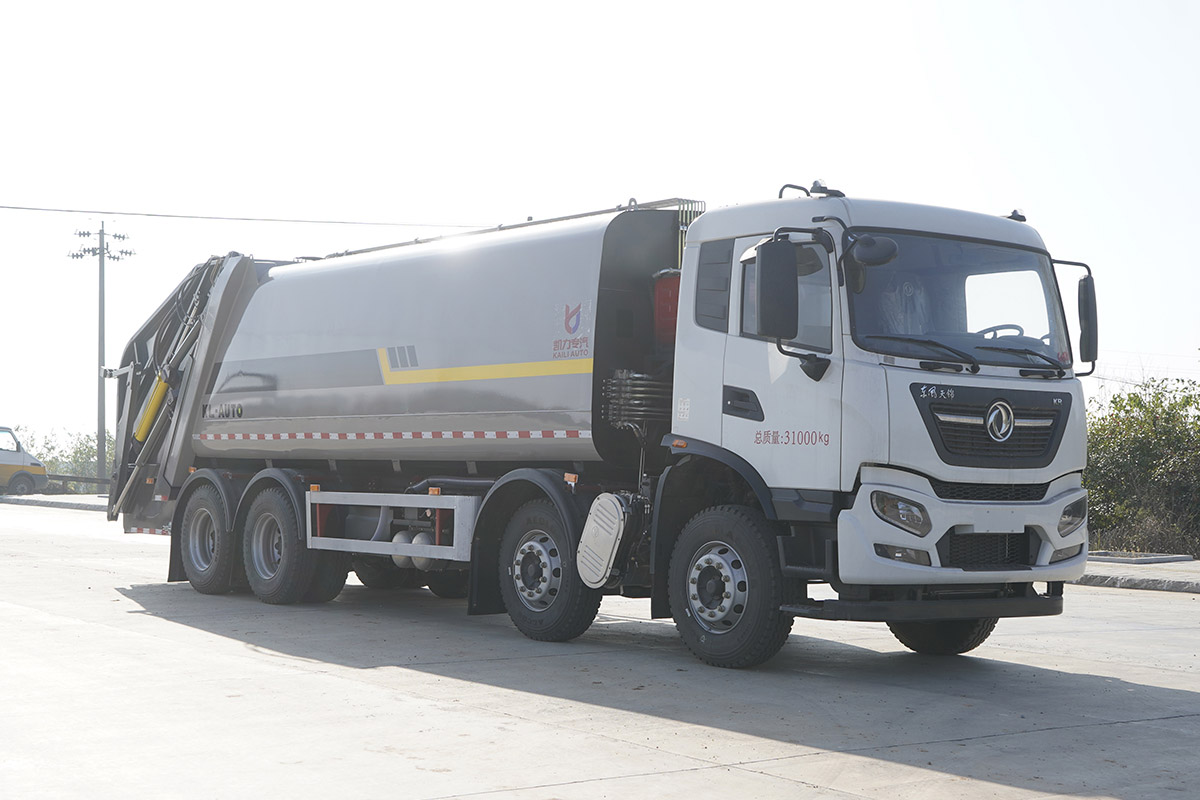 KLF5310ZYSD6ѹʽ