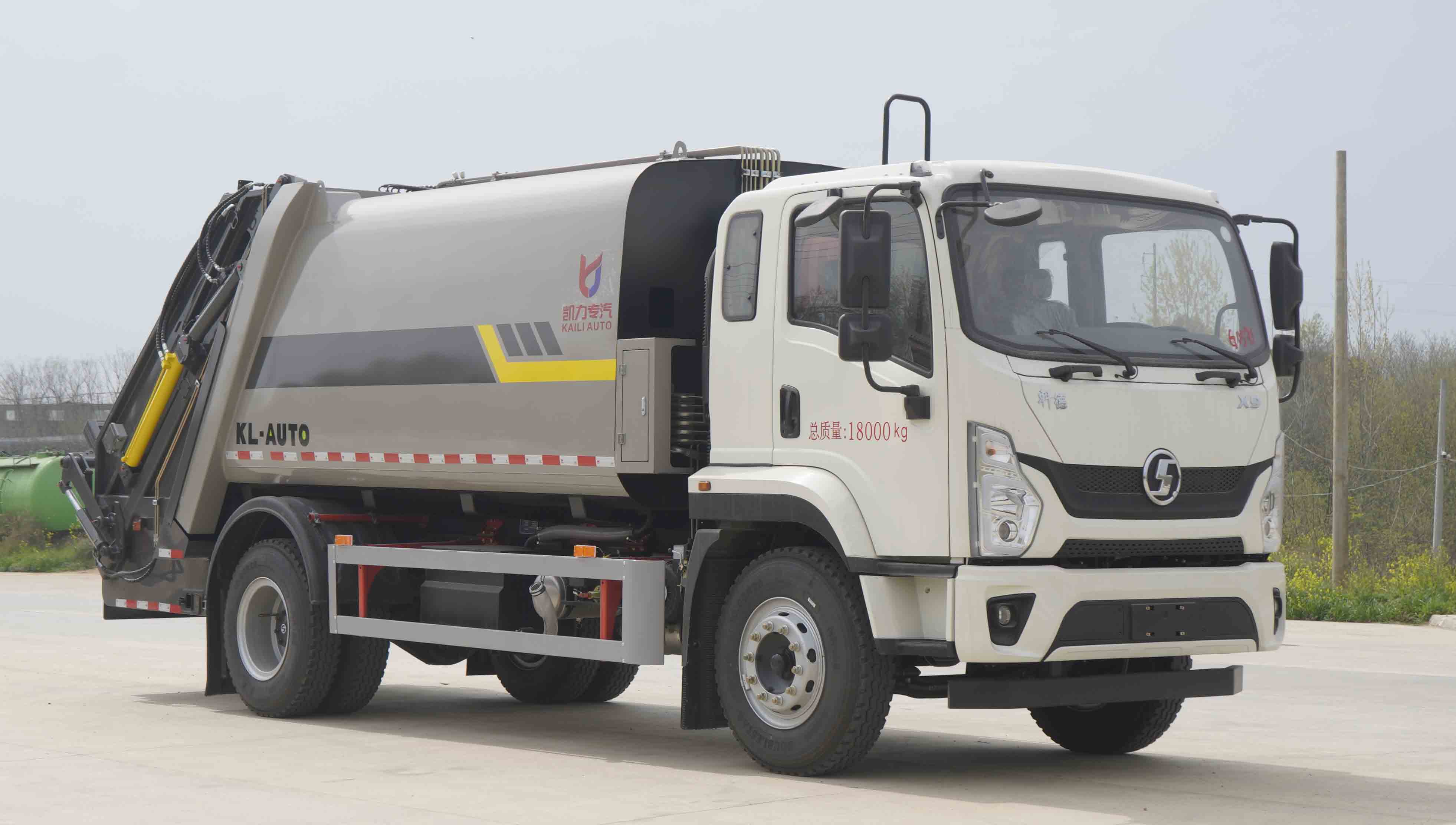 KLF5181ZYSS6ѹʽ