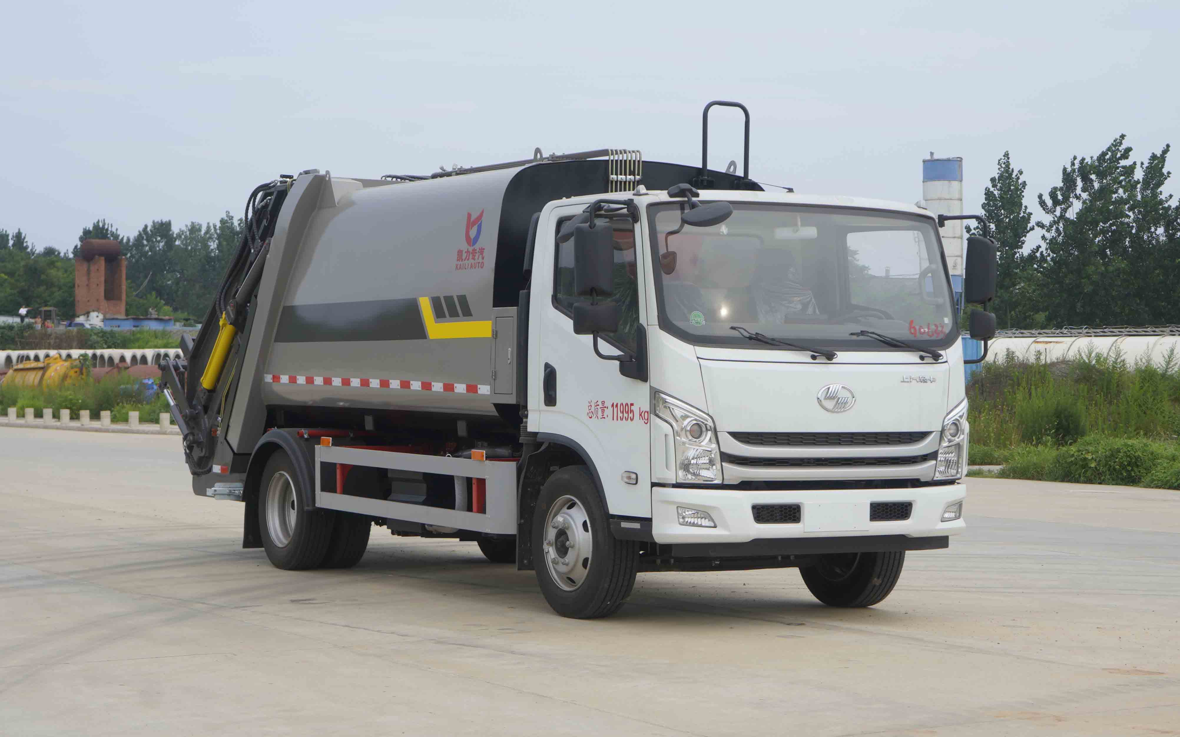KLF5120ZYSS6ѹʽ