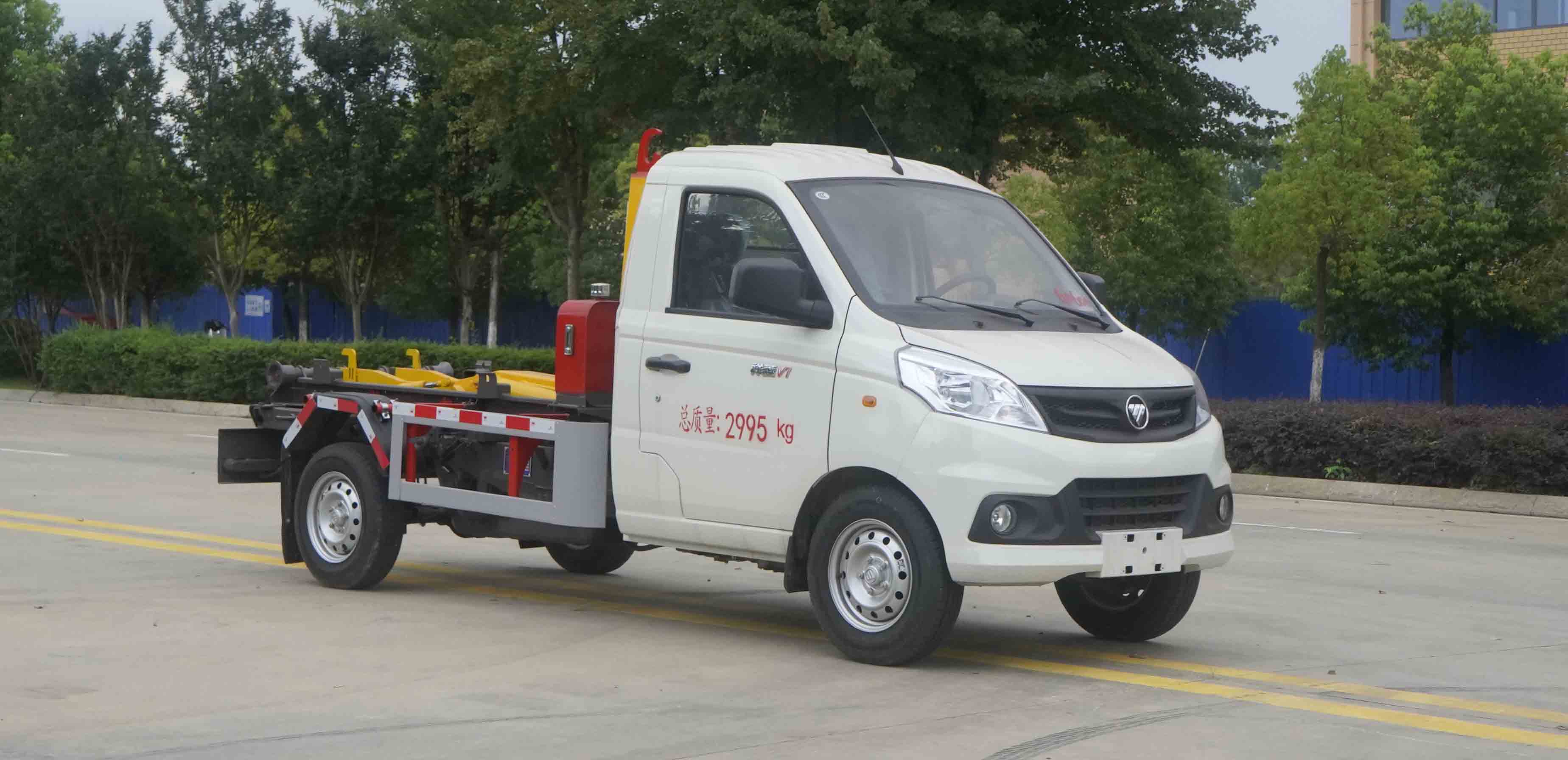 KLF5031ZXXBͳжʽ