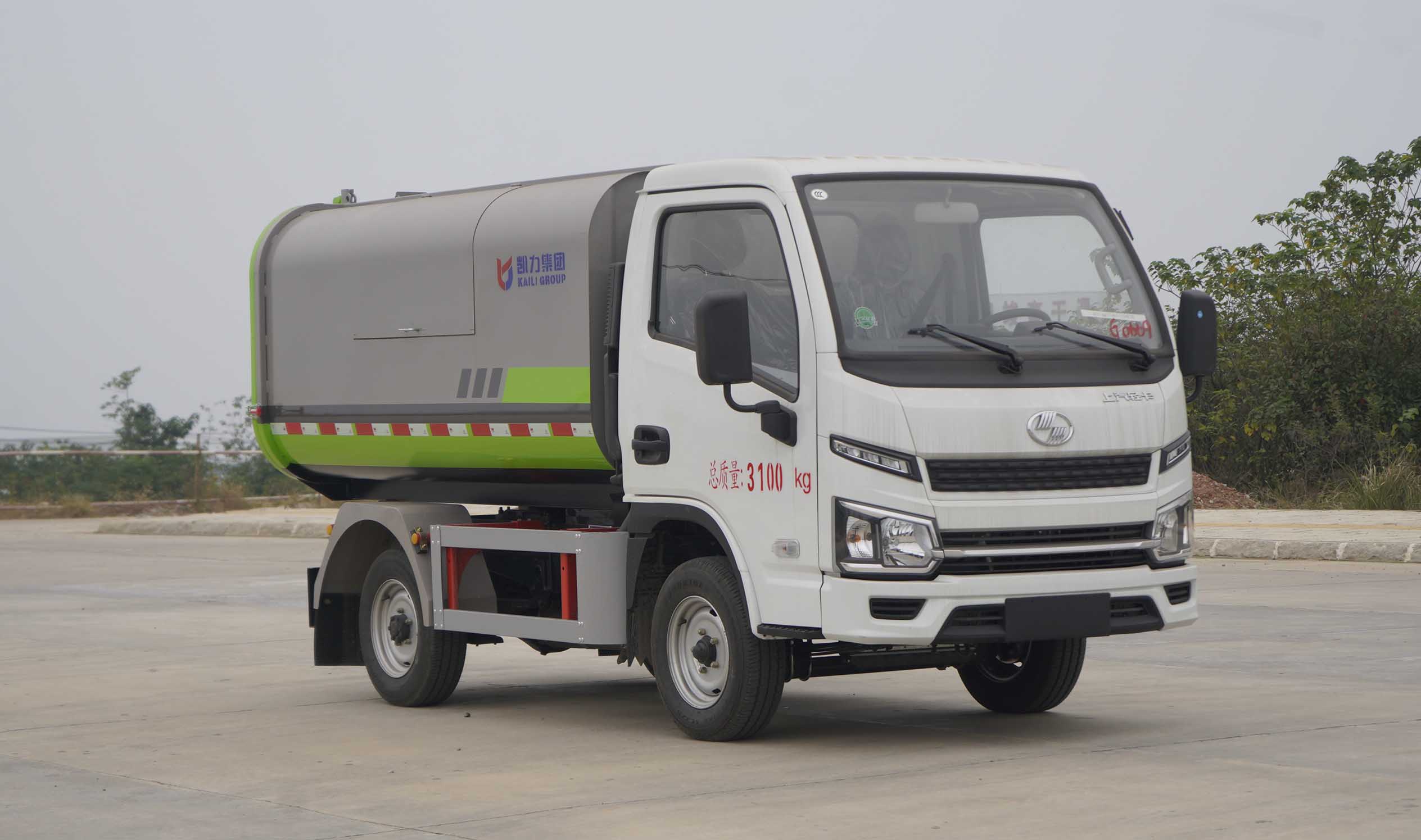 KLF5030ZLJS6жʽ