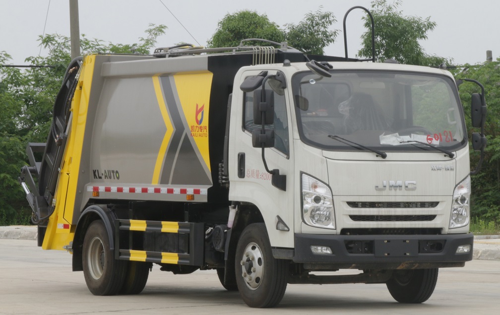 KLF5080ZYSJ6ѹʽ