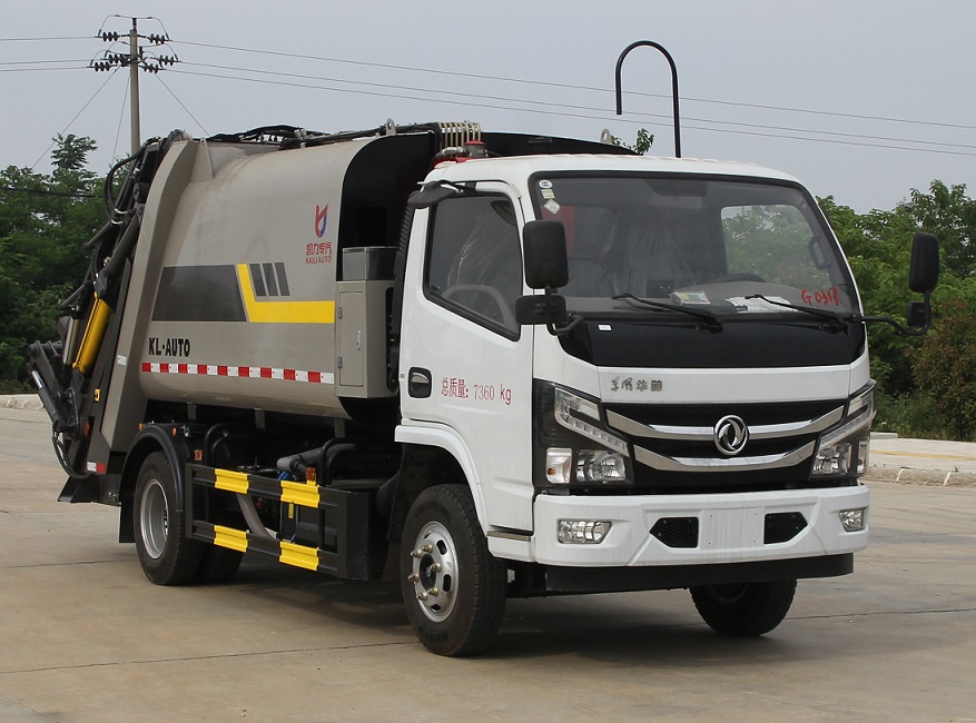 KLF5072ZYSE6ѹʽ